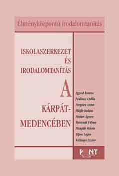 Sipos Lajos - Iskolaszerkezet s irodalomtants a Krpt-medencben