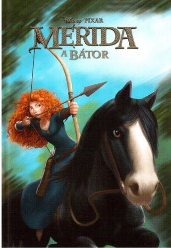 Merida a Btor