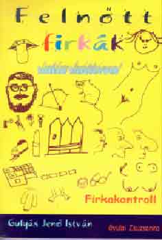 Guly�s Jen� Istv�n Gyulai Zsuzsanna - Feln�tt firk�k intim h�tt�rrel