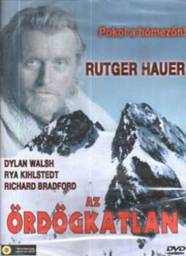 Rutger Hauer Dylan Walsh - Az �rd�gkatlan (1 DVD)