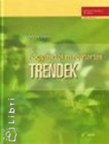 Törőcsik Mária - Fogyasztói magatartás - Trendek