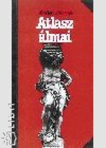Erdei J�nos - Atlasz �lmai