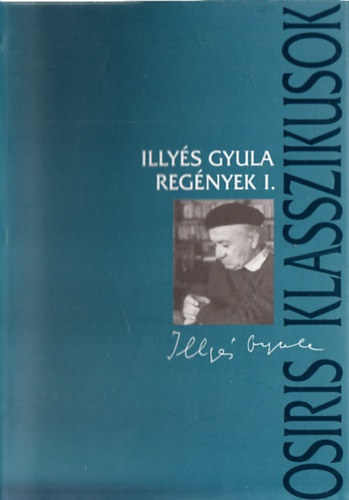 Illys Gyula - Regnyek I. (Pusztk npe / Kora tavasz / Beatrice aprdjai)