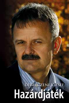 Debreczeni Jzsef - Hazrdjtk