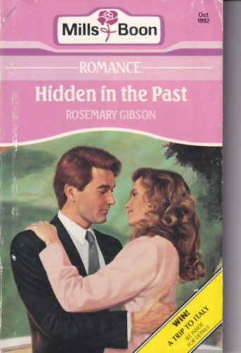 Rosemary Gibson - Hidden in the Past