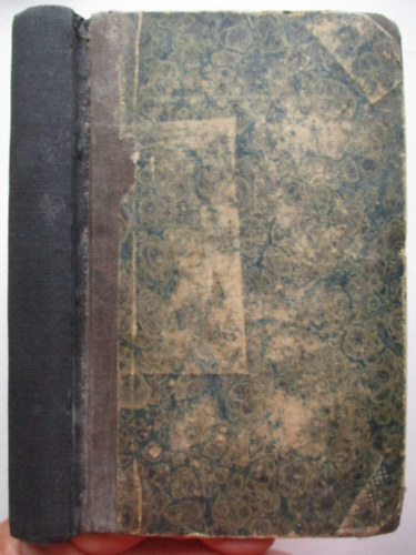 Toldy Ferenc - A magyar k�lt�szet t�rt�nete (Zr�nyit�l Kisfaludy S�ndorig)