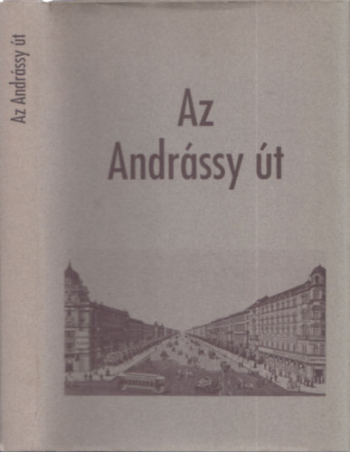 Az Andrssy t