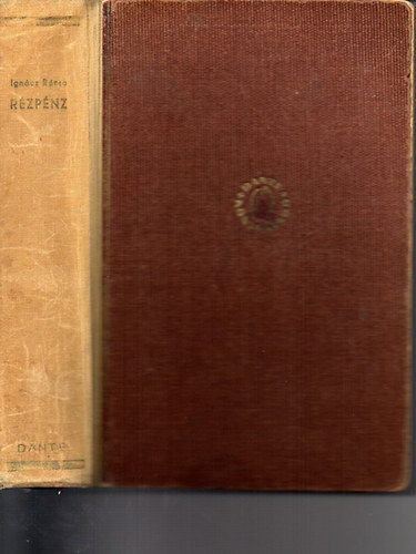 Ign�cz R�zsa - R�zp�nz