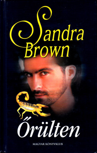 Sandra Brown - �r�lten