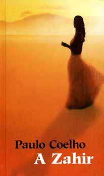 Paulo Coelho - A Zahir