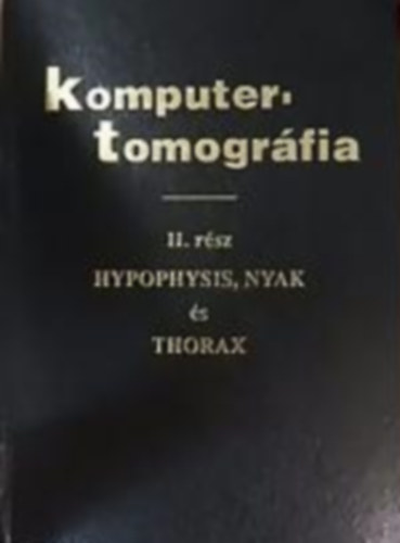 Komputertomogrfia 2.