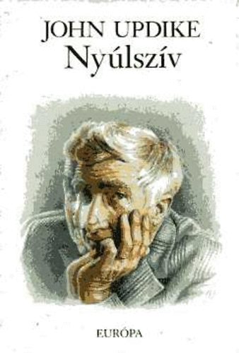 John Updike - Ny�lsz�v