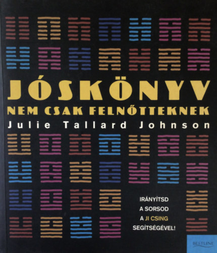 Julie Tallard Johnson - Jóskönyv nem csak felnőtteknek
