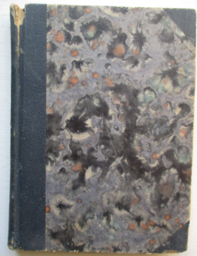 Gombocz Zolt�n - A magyar t�rt�neti nyelvtan v�zlata  IV. Jelent�stan