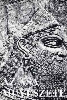 Edmond Bordeaux Sz�kely - Az Asa m�v�szete