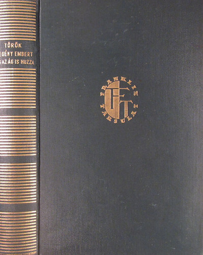 T�r�k S�ndor - Szeg�ny embert m�g az �g is h�zza