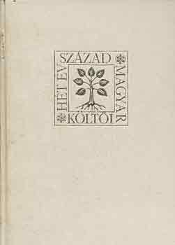 Kov�cs S�ndor-Lakatos Istv�n - H�t �vsz�zad magyar k�lt�i