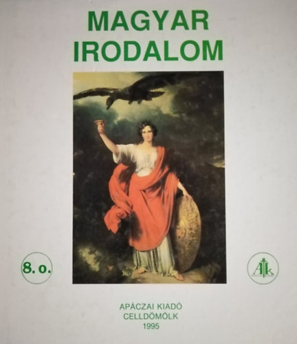 Devecsery László - Magyar Irodalom 8.o - (Jelek az időben)