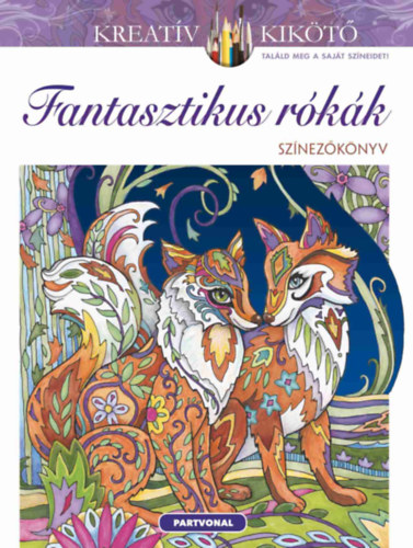 Marjorie Sarnat - Fantasztikus rkk