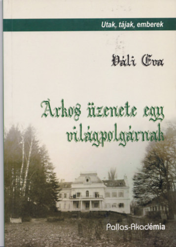 V�li �va - �rkos �zenete egy vil�gpolg�rnak