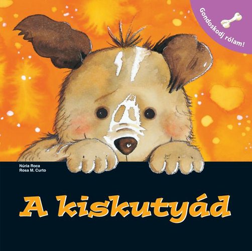 N�ria Roca - A kiskuty�d