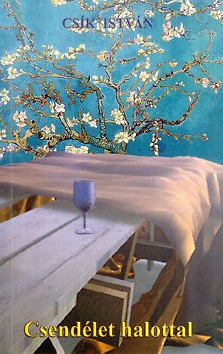 Csik istvn - Csendlet halottal