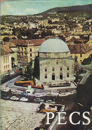 Kolta J�nos - P�cs (Panor�ma)