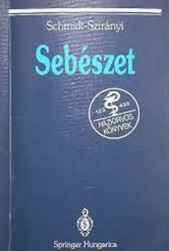 Schmidt-Szir�nyi - Seb�szet