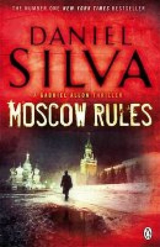 Silva - Moscow Rules