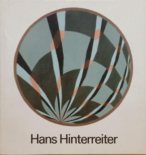 Hans Hinterreiter ki�ll�t�s Sch�gl Istv�n z�richi gy�jtem�ny�b�l