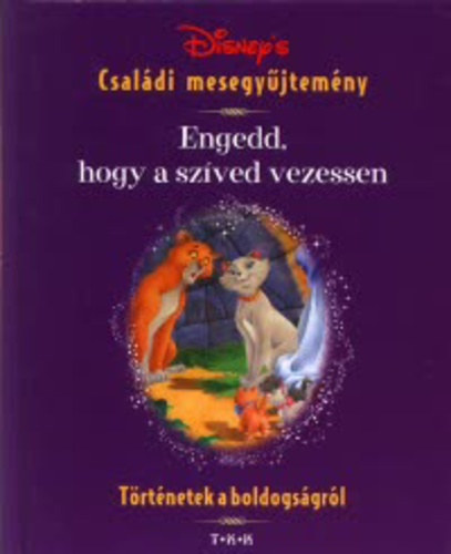 T�th K�nyvkeresked�s - Engedd, hogy a sz�ved vezessen