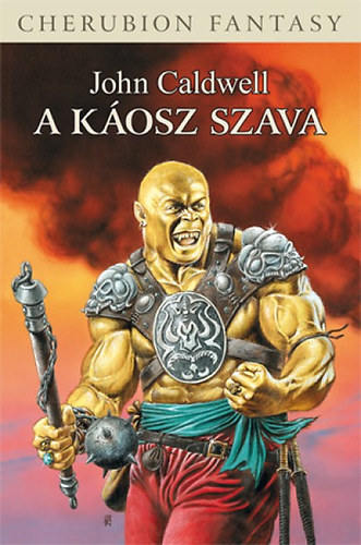 John Caldwell - A K�osz Szava