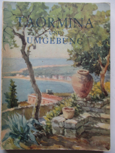 Maria Santangelo - Taormina und umgebung