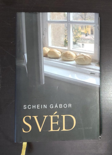 M�sz�ros S�ndor  Schein G�bor (szerk.), Sz�cs Petra (fot�k) - Sv�d - Reg�ny Sz�cs Petra fot�ival