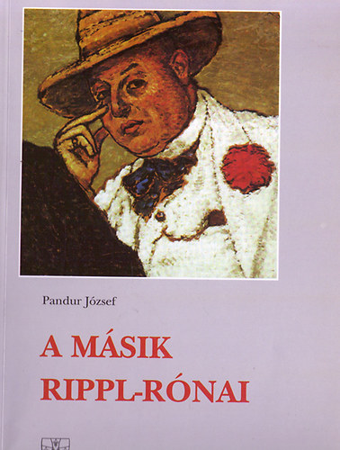 Pandur Jzsef - A msik Rippl-Rnai