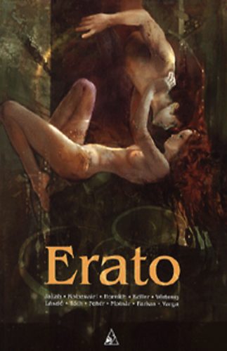 Erato - Antol�gia