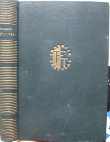 Grazia Deledda - Jó lelkek