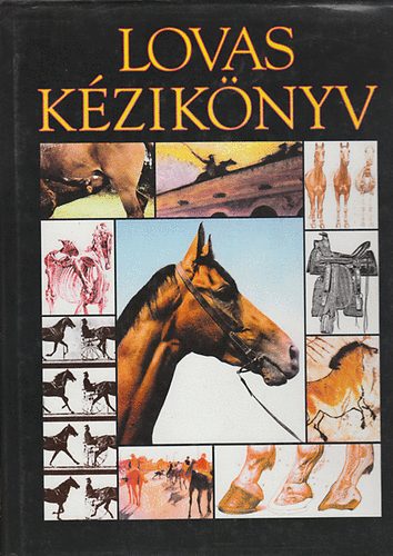 Maecenas Kiadó - Lovas kézikönyv