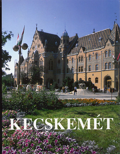 Farkas Antal-Walter Péter - Kecskemét