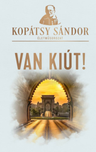 Kop�tsy S�ndor - Van ki�t!