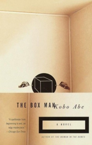 Abe Kobo - The box man