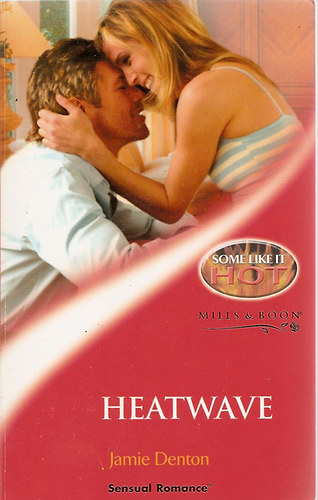Jamie Denton - Heatwave