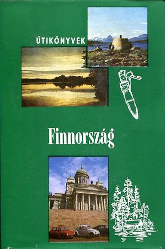 Szíj Enikő - Finnország \(Panoráma)
