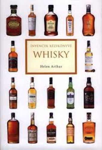 Helen Arthur - Whisky (nyencek kziknyve)