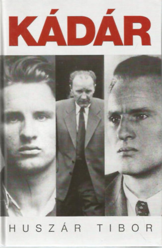 Husz�r Tibor - K�d�r 1-2