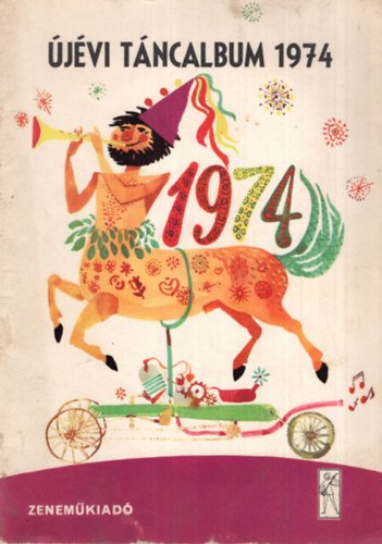 Izs�k Veronika - �j�vi T�ncalbum 1974 - �neksz�lam zongorak�s�rettel, harm�niajelz�ssel