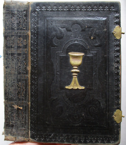 Girjek Tranowsky - Cithara Sanctorum - Pjsue Duchovn