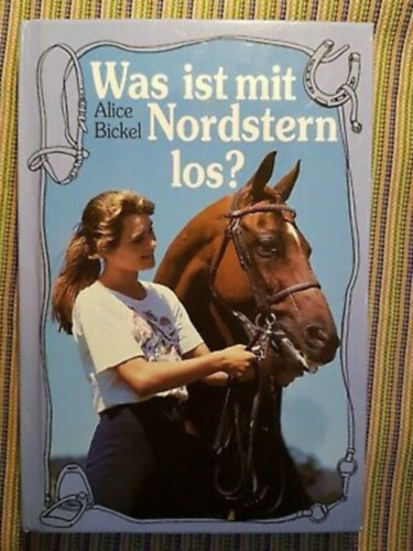 Alice Bickel - Was ist mit Nordstern los?