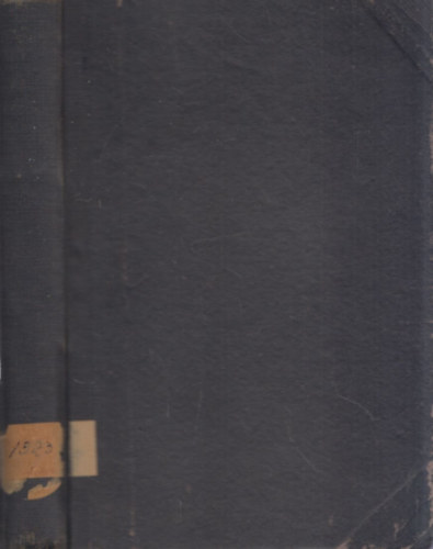 Dr. Kohut Adolf - Bismarck �s Magyarorsz�g