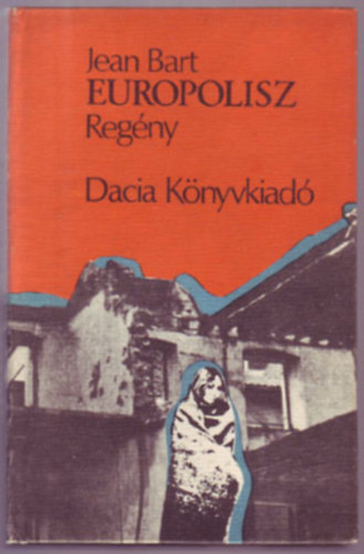 Jean Bart - Europolisz